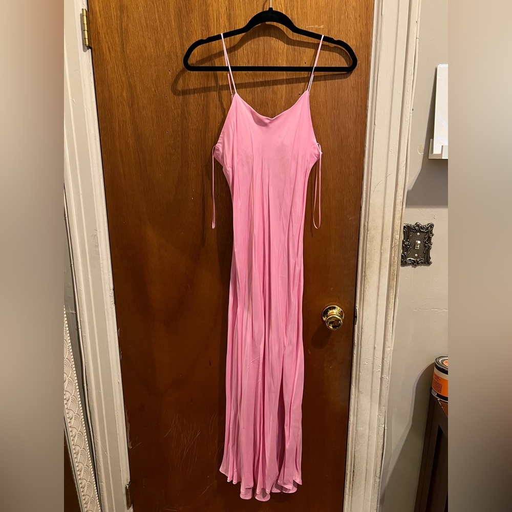 Zara Slip Dress
